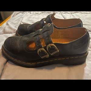 Doc marten MaryJane’s